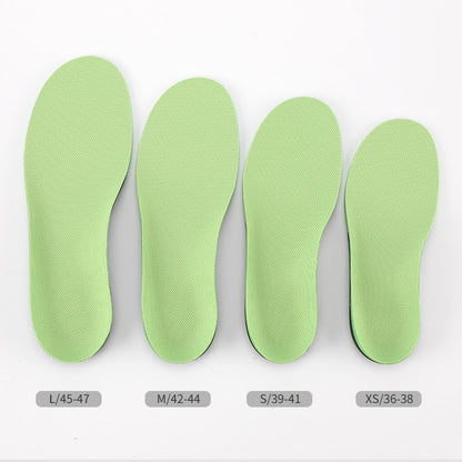 Moving Steps Orthopedic Insoles 2.0