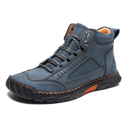 Men's Salkin Trail Boots
