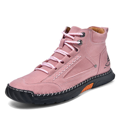 Women's Salkin Trail Boots