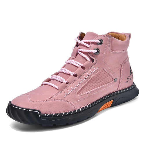 Women's Salkin Trail Boots