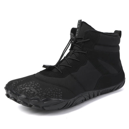 Men's Alps Barefoot Boots