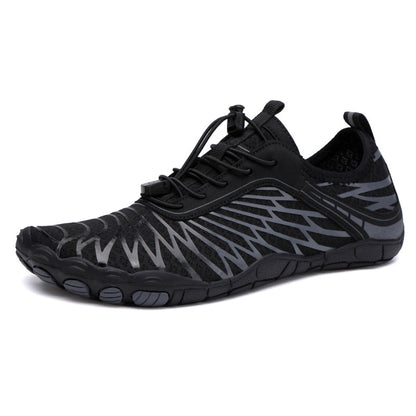 Men's Powr Barefoot Shoes