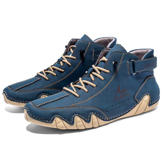 Men's Salkin Barefoot Boots