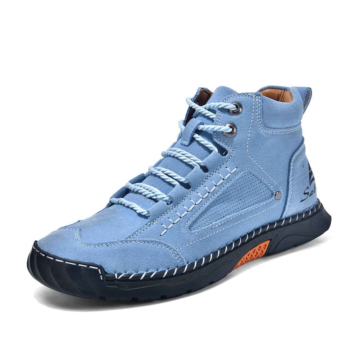 Women's Salkin Trail Barefoot Boots