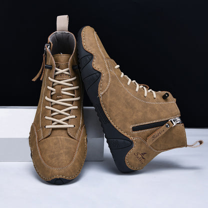 Men's Salkin 3.0 Barefoot Boots