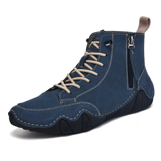 Men's Salkin 3.0 Barefoot Boots