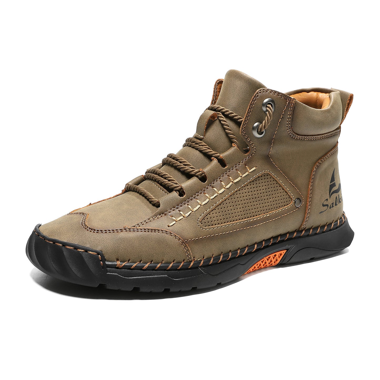 Men's Salkin Trail Boots