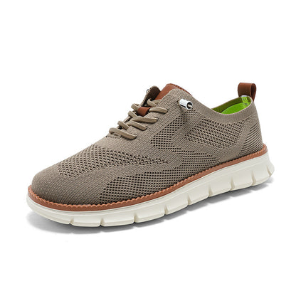 Men's Cancun Barefoot Sneakers