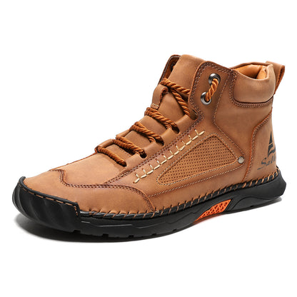 Women's Salkin Trail Boots