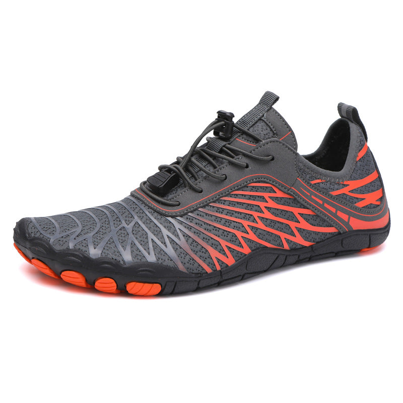 Men's Powr Barefoot Shoes