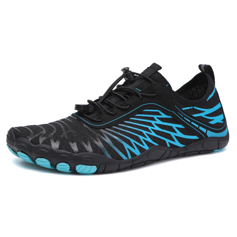 Men's Powr Barefoot Shoes