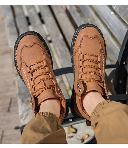 Women's Salkin Trail Barefoot Boots