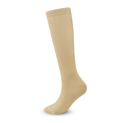 Moving Steps Compression Socks