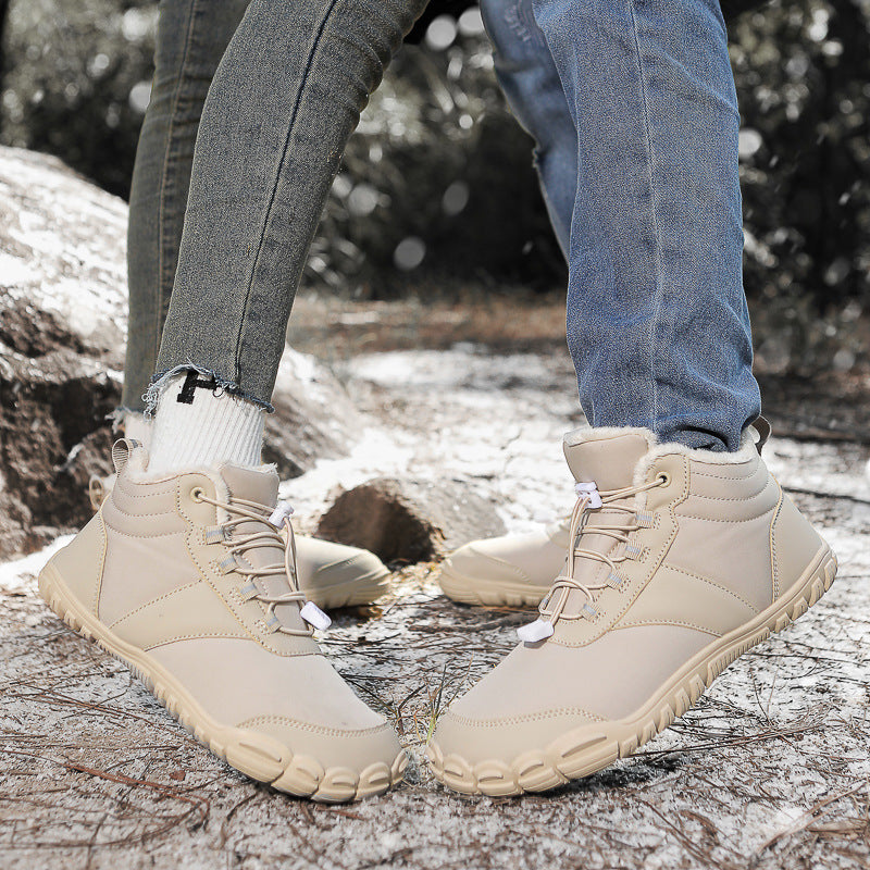 Men's Alps 2.0 Barefoot Boots